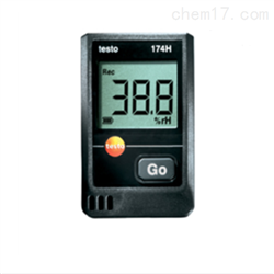 testo174-H温湿度数据记录仪